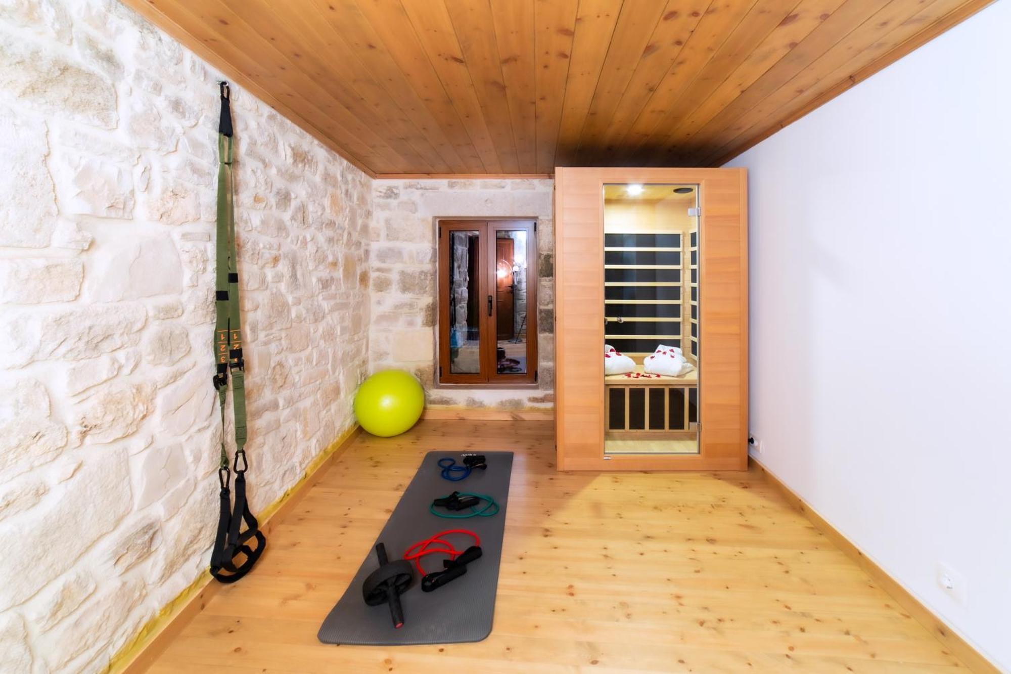 Asmani Apartment Kato Asites Bagian luar foto